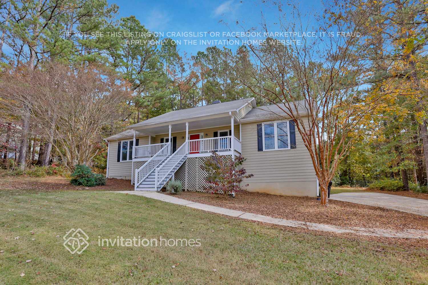 Building Photo - 251 Warrenton Dr