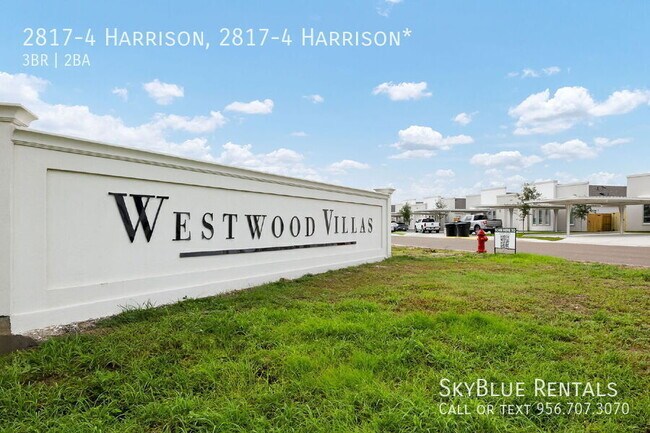 Building Photo - 2817 W Harrison Ave