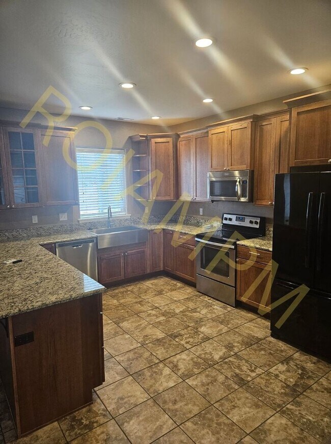 Building Photo - Spacious 3-Bed, 2-Bath Home with Bonus Room – Heyburn, ID