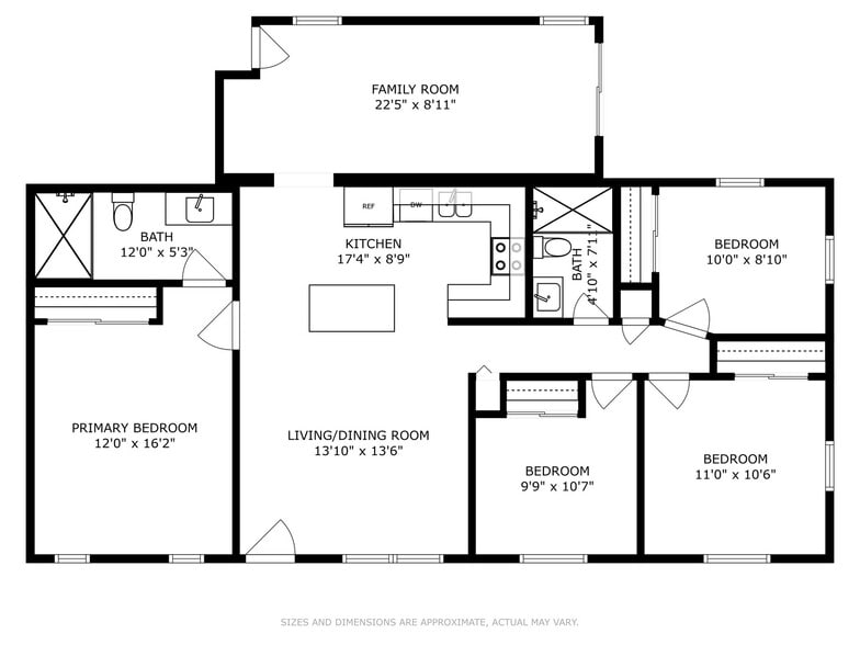 Building Photo - 3791 72nd St N