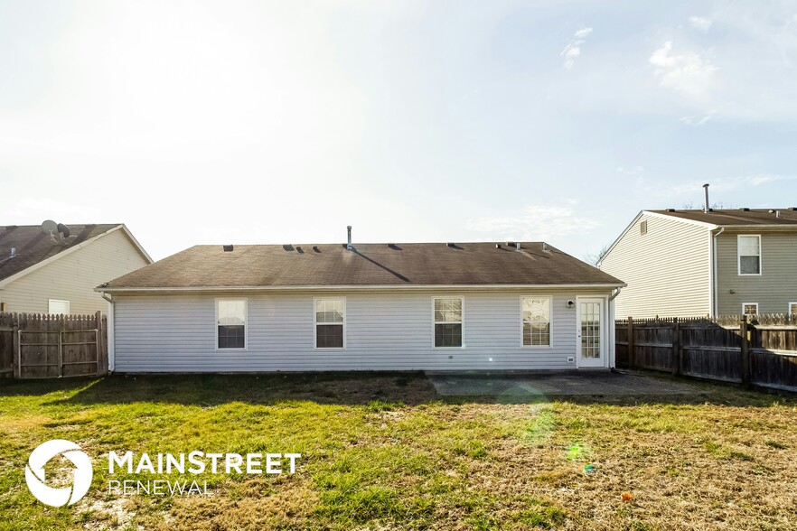 Building Photo - 9612 Arrowridge Dr