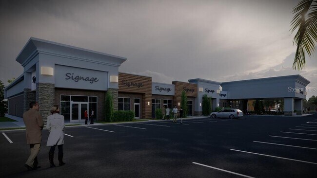 Building Photo - 7900 S Orange Blossom Trail
