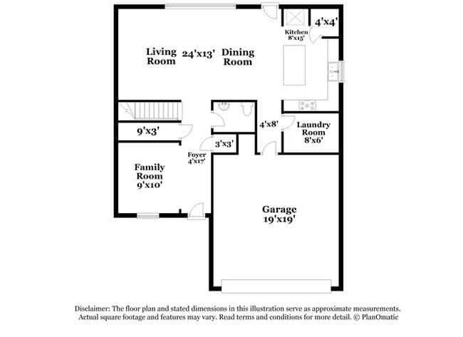 Building Photo - 15210 Pandion Dr