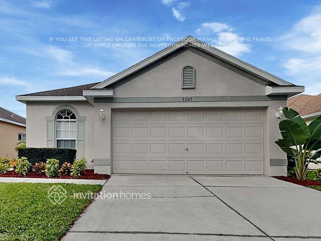 Building Photo - 9245 Creedmoor Ln