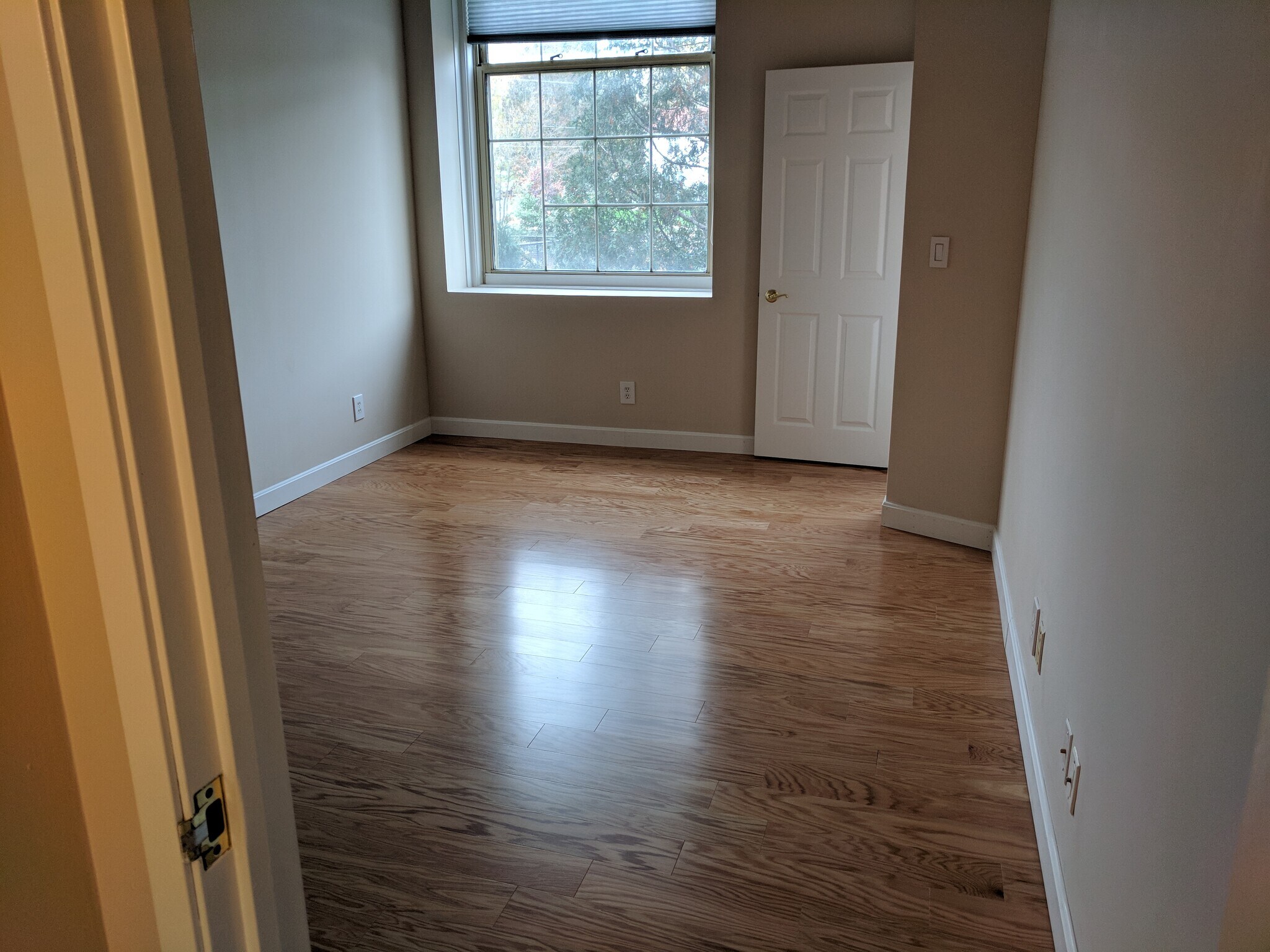 Master Bedroom - 64 Forest St