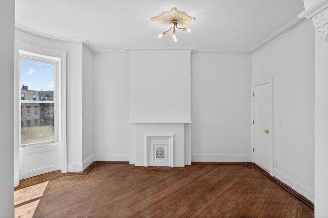 Building Photo - 701 Bergen Ave