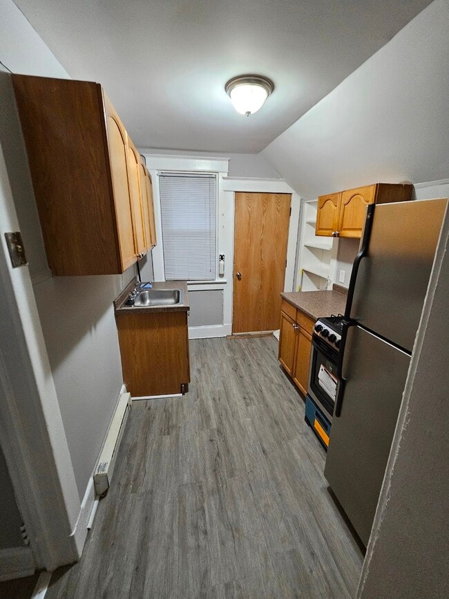 Building Photo - 5312 Gwynn Oak Ave