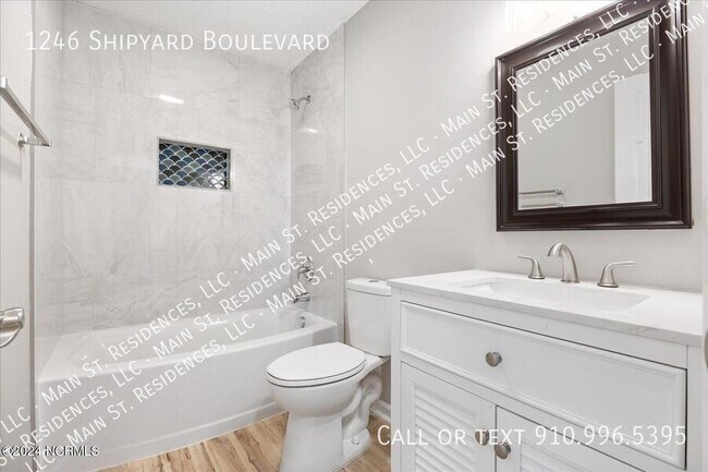 Building Photo - 1246 Shipyard Blvd