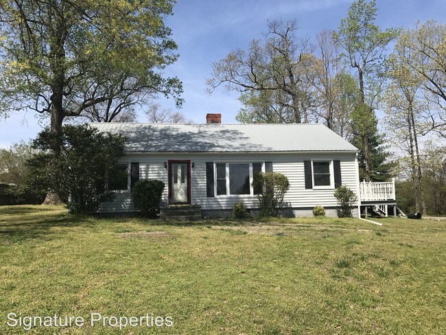 Primary Photo - 2 br, 1 bath House - 2016 Love Shop Road