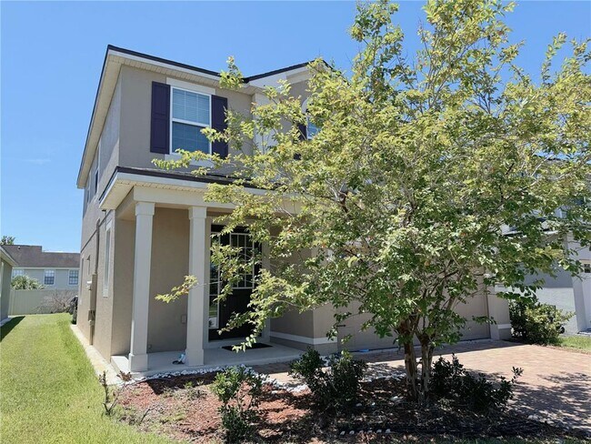 Building Photo - 2428 Chateau Lp