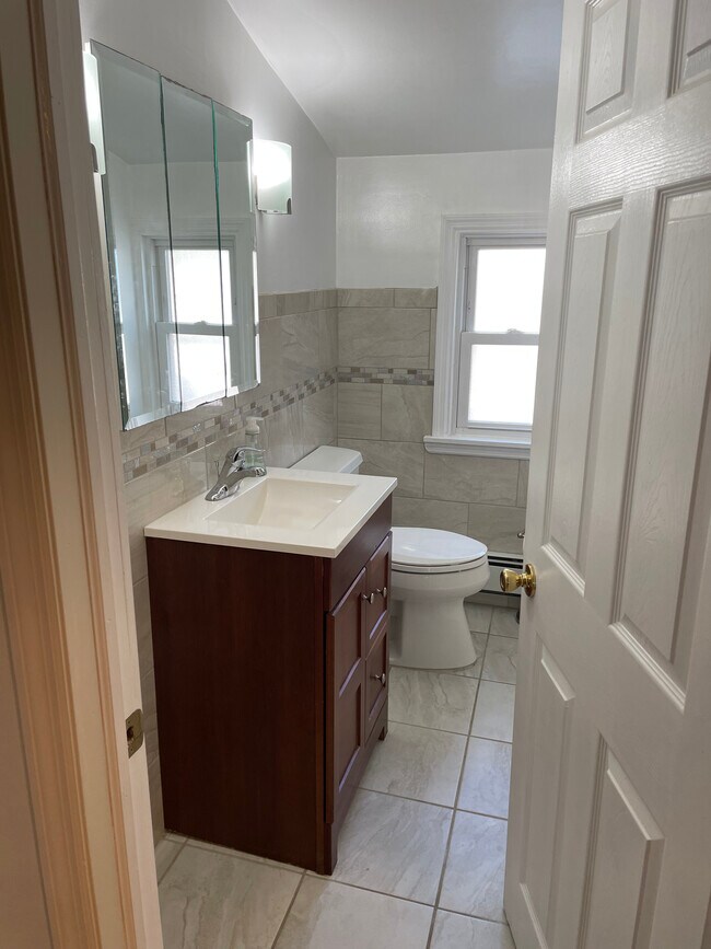 Bathroom - 1777 Western Ave
