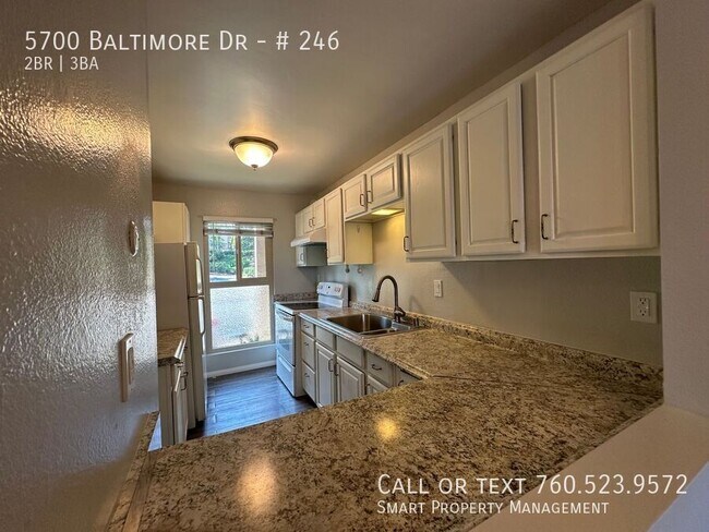 Building Photo - 5700 Baltimore Dr