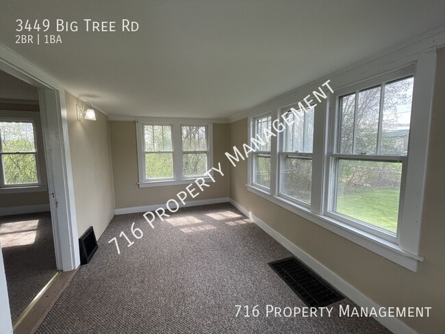 Building Photo - 3449 Big Tree Rd