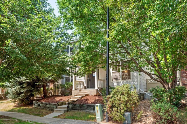 Building Photo - Stunning Tennyson Park Home | 4 Bedrooms, Finished Basement & Open Space Views