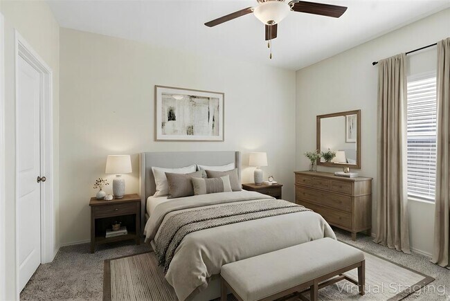 Building Photo - 7607 Ivy Trellis Trl