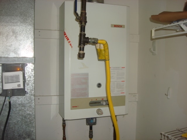 Building Photo - 601 Catlin St