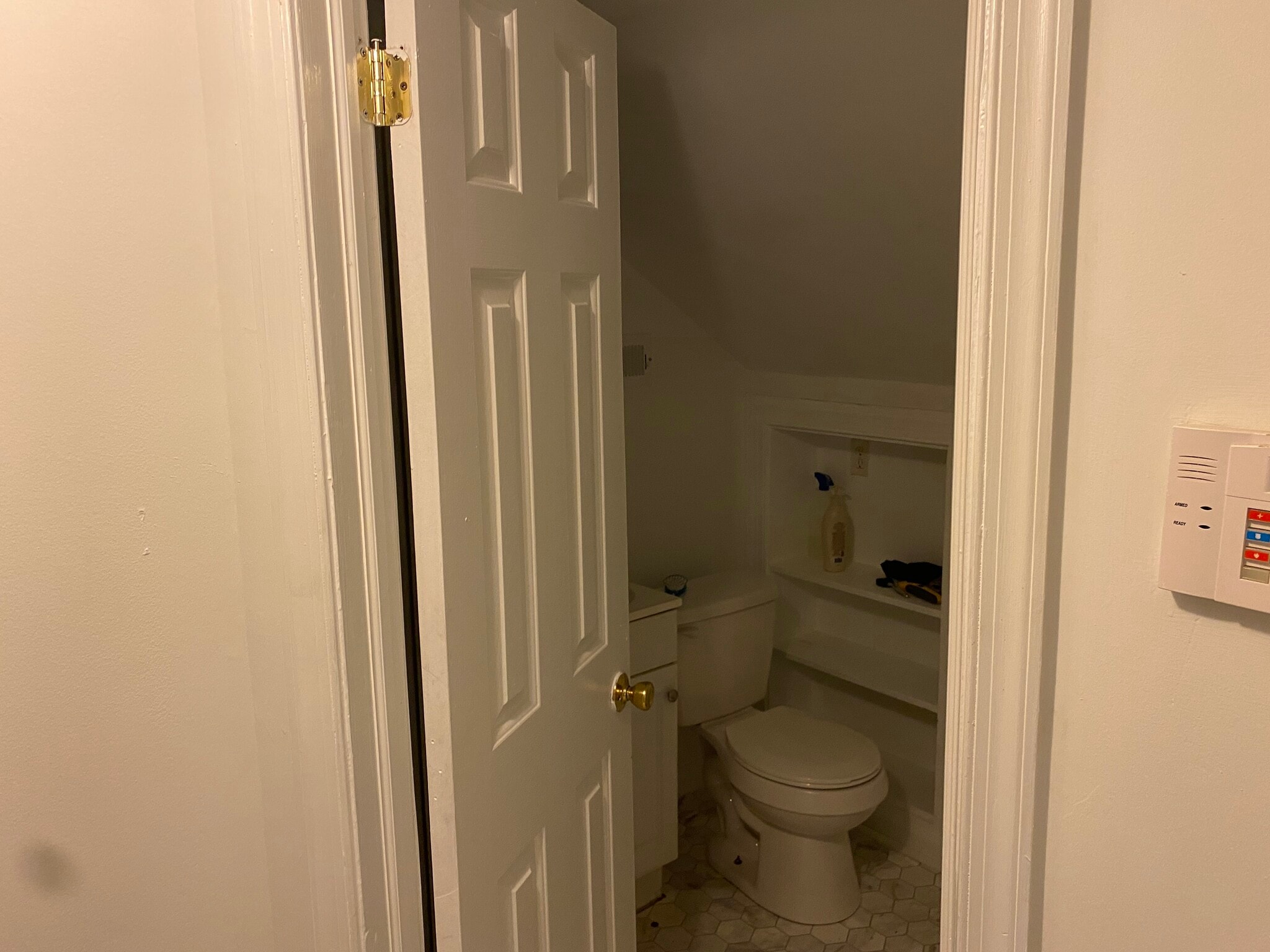 Building Photo - 4801 Old Warwick Rd