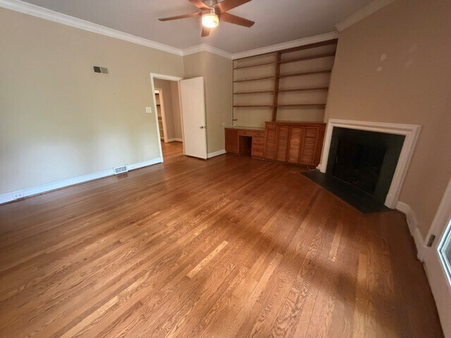 Building Photo - Charming Estate home on almost 2 acres with Duke University Setting