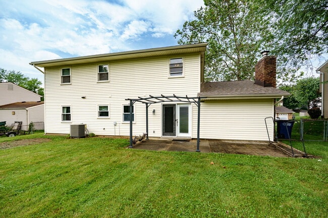 Building Photo - 4024 Quail Bush Dr