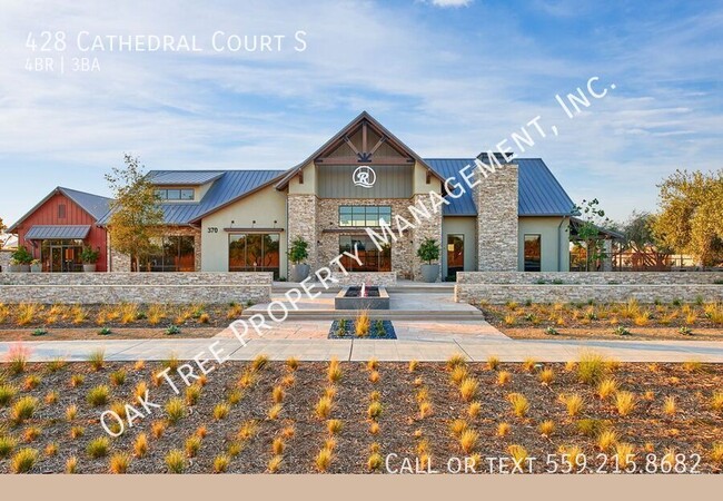 Building Photo - 428 Cathedral Ct