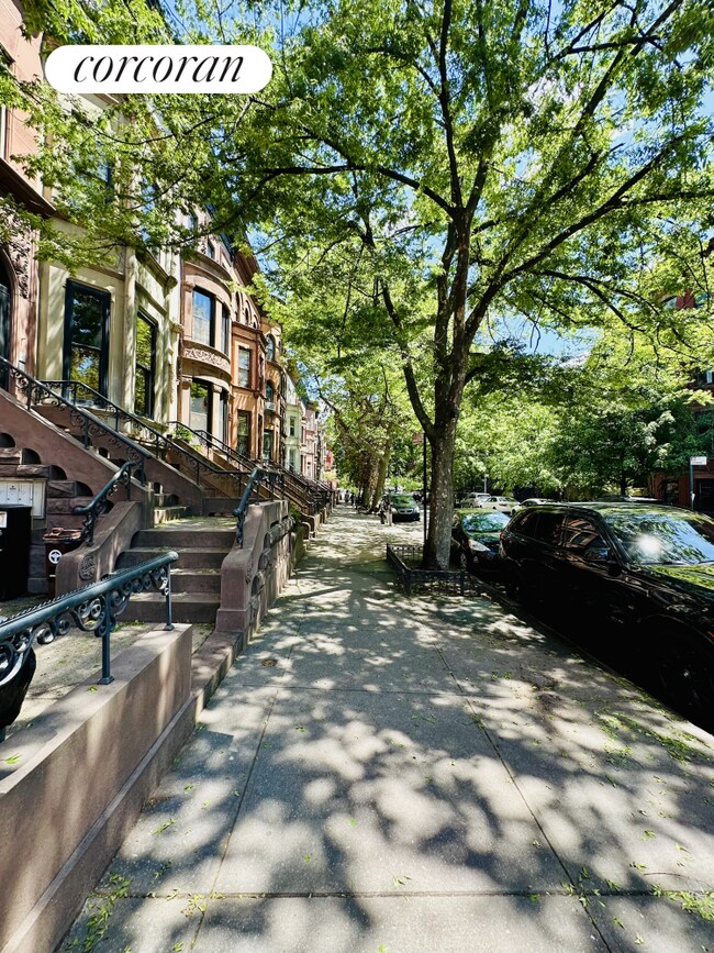 Building Photo - 57 Halsey St