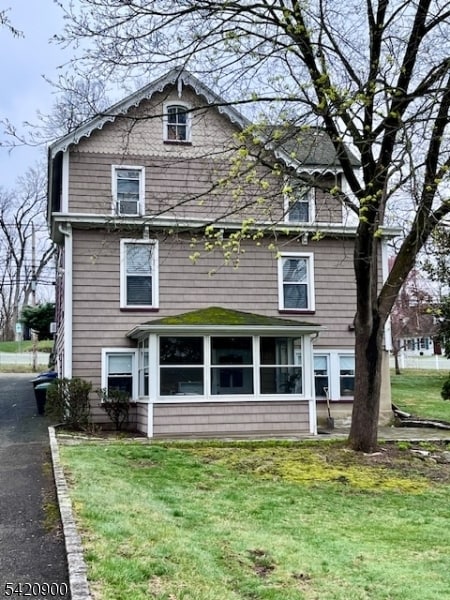 Building Photo - 96 Ridgedale Ave