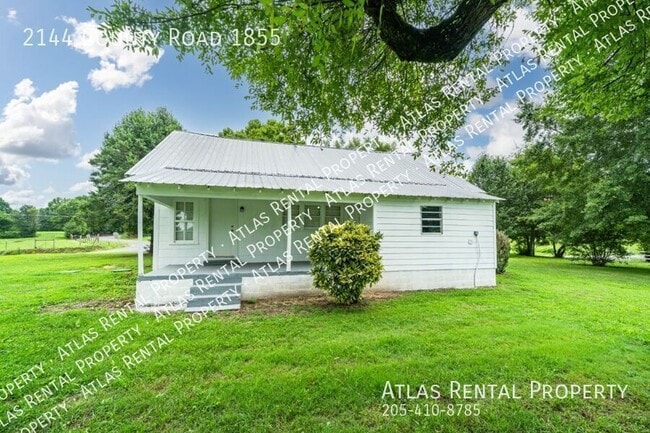 Building Photo - 2144 Co Rd 1855