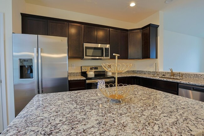 Building Photo - Luxury Townhomes!