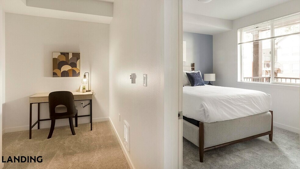 Building Photo - 17500 25th Ave NE