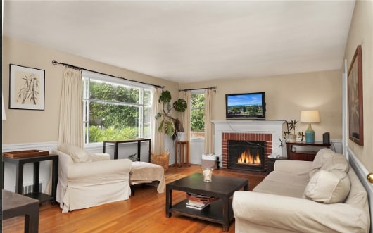 Building Photo - 9521 12th Ave NW