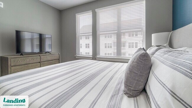 Building Photo - 5110 Alston Glen Dr