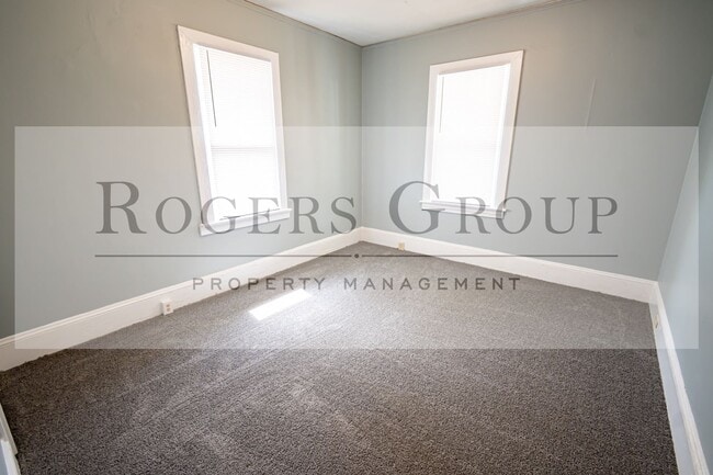 Building Photo - 614 Highland Ave