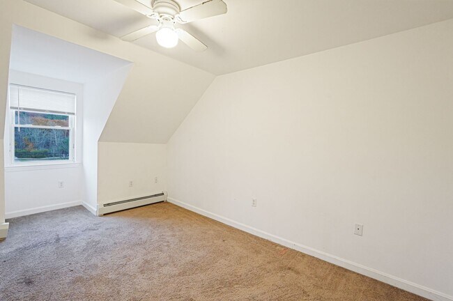 Building Photo - McKeon Park Apartments