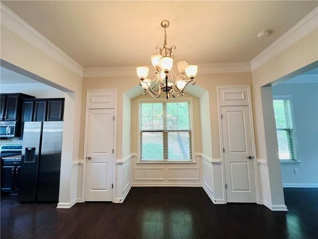 Building Photo - 2647 Portbury Place Northeast