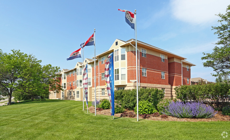 Building Photo - Coventry Apartments