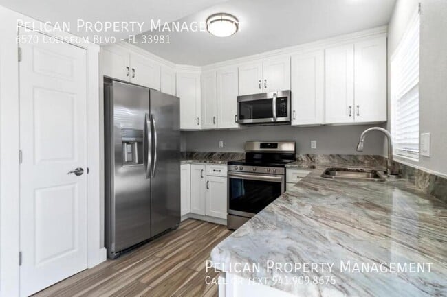 Building Photo - 6570 Coliseum Blvd