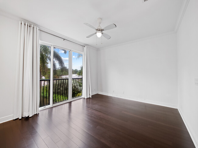 master bedroom - 1226 NE 14th Ave