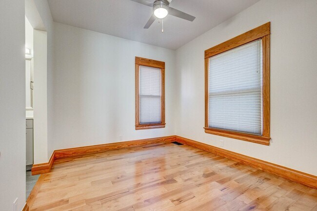 Building Photo - Gorgeous 3BD/2.5BA Downtown Boulder Home- Completely Renovated!