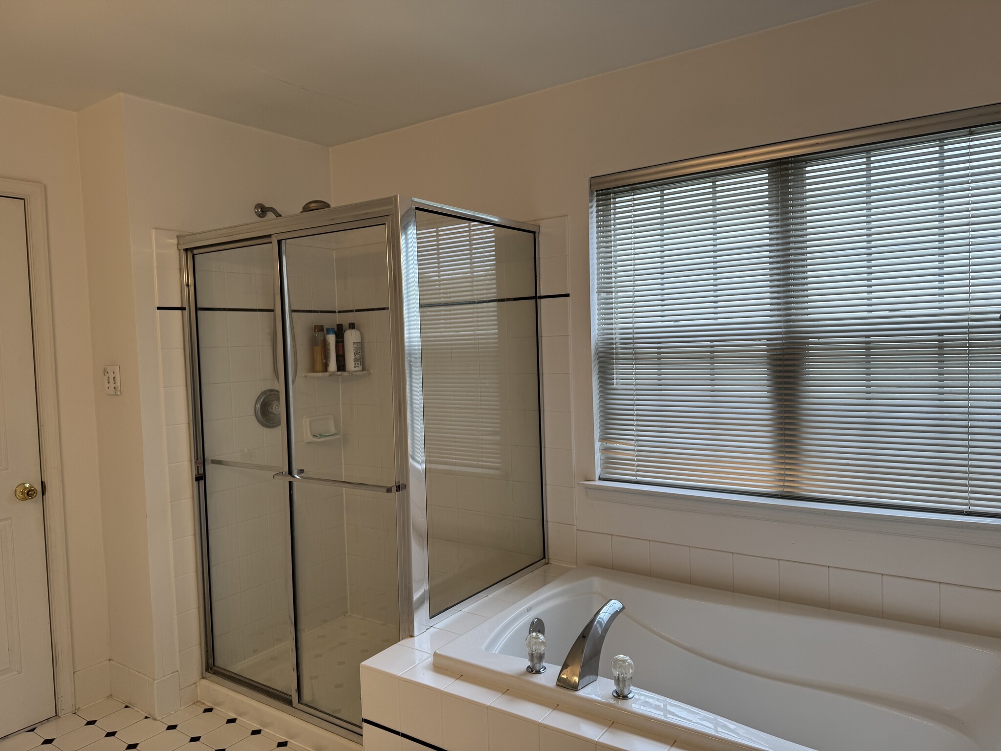 Matin Bathroom - 201 Riverwoods Dr