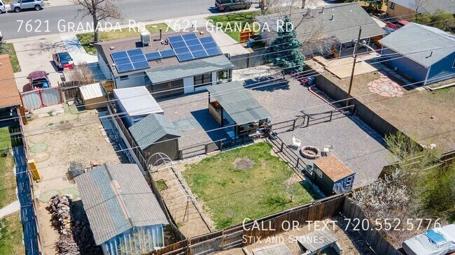 Building Photo - 7621 Granada Rd