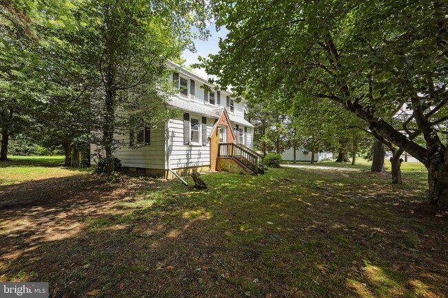 Building Photo - 1630 Good Intent Rd