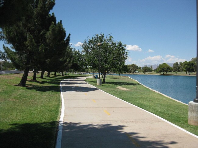 Building Photo - Scottsdale Park Place Condominium