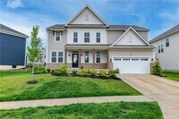 Building Photo - Beautiful home, less than 5 years old!