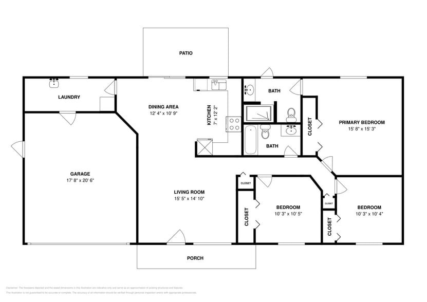 Building Photo - 25346 Palisade Rd