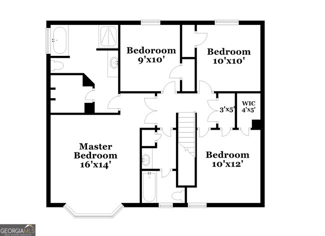 Building Photo - 2457 Northmill Ln