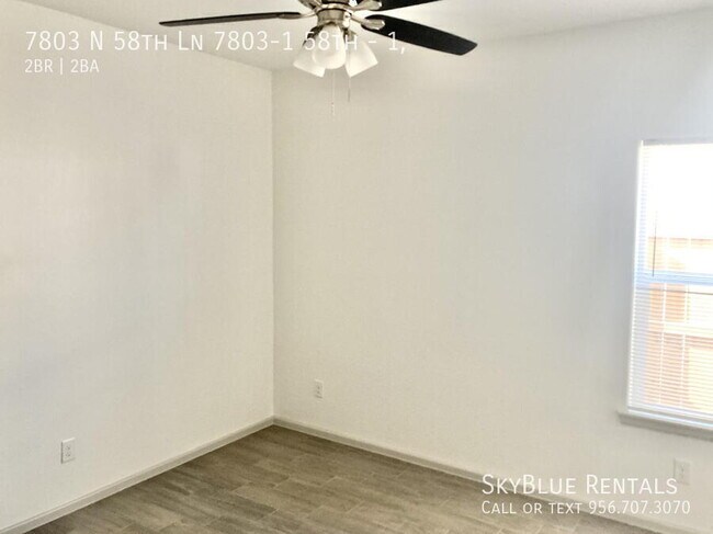 Building Photo - 7803 N 58th Ln
