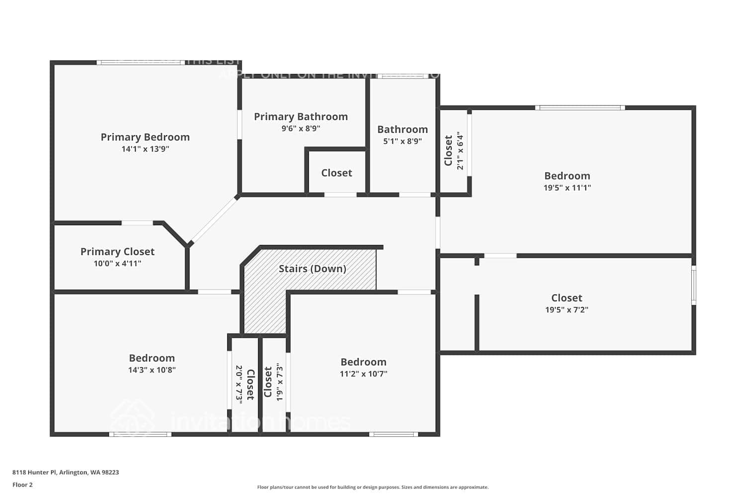 Building Photo - 8118 Hunter Pl