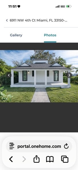 Building Photo - 6915 NW 4th Ct