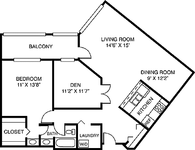 1F - Coachman Trails