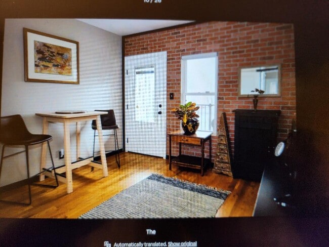 Building Photo - 306 E Bethune St